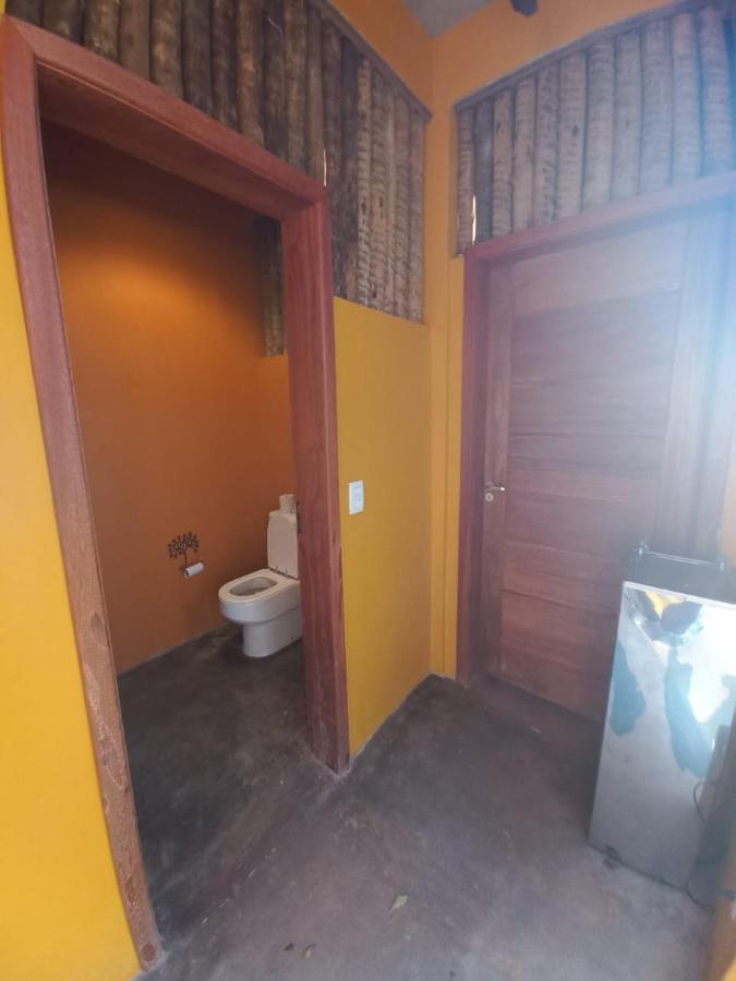 Chacara Em Condominio A Beira Da Represa Para Locacao Familiar Ibiúna Zewnętrze zdjęcie