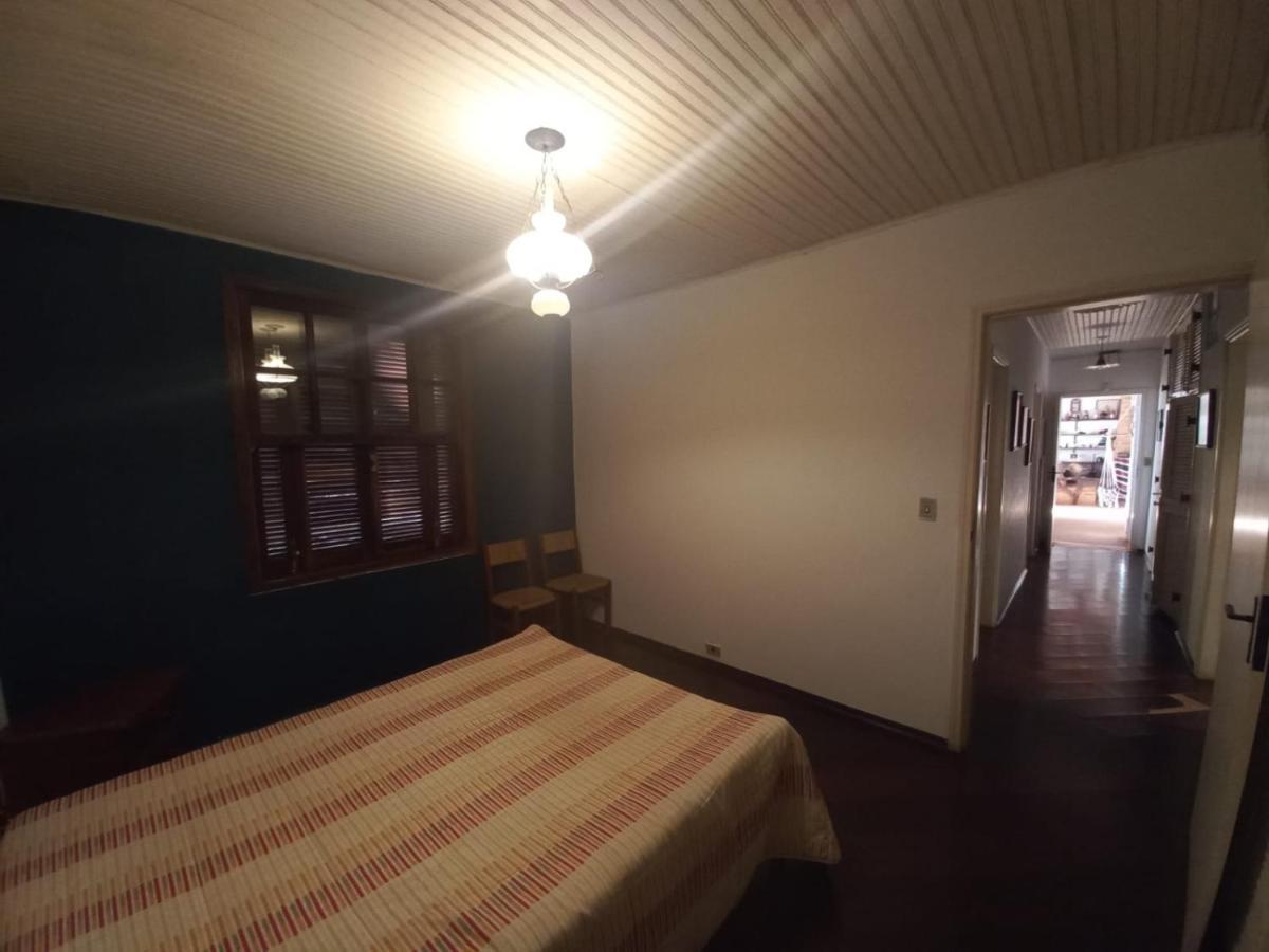 Chacara Em Condominio A Beira Da Represa Para Locacao Familiar Ibiúna Zewnętrze zdjęcie